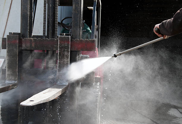 Best Post-Construction Pressure Washing  in Garden Grove, CA