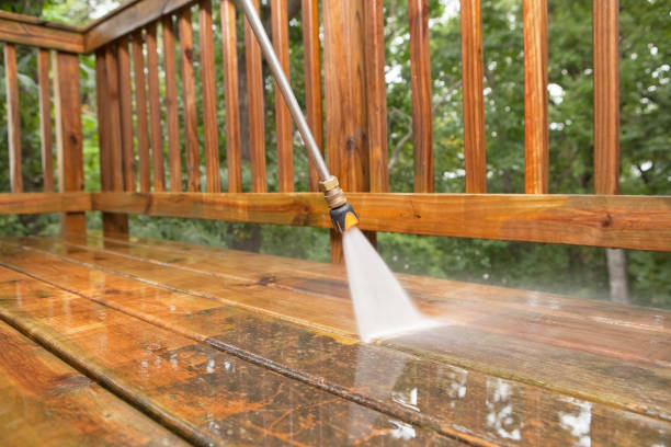 Best Driveway Pressure Washing  in Garden Grove, CA